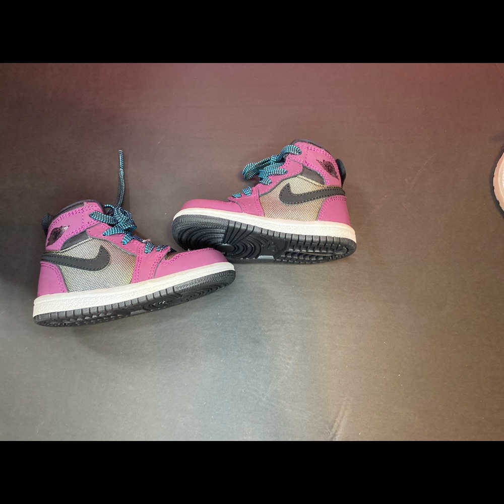 Nike Air Jordan